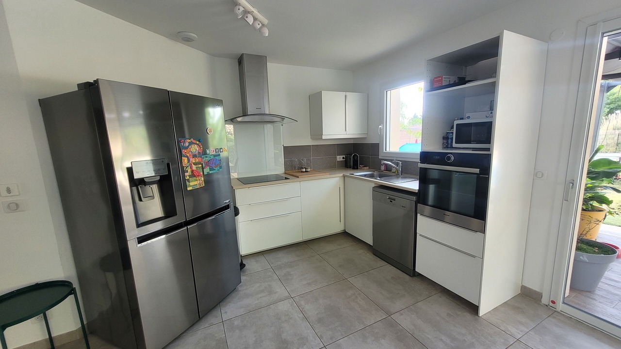 Photo of Kitchen in Ucel
