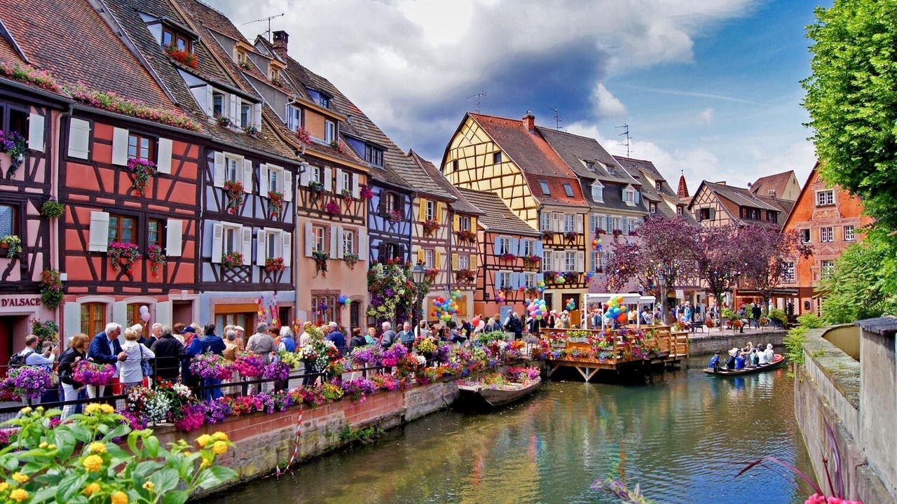 Photo of Outdoor in Colmar