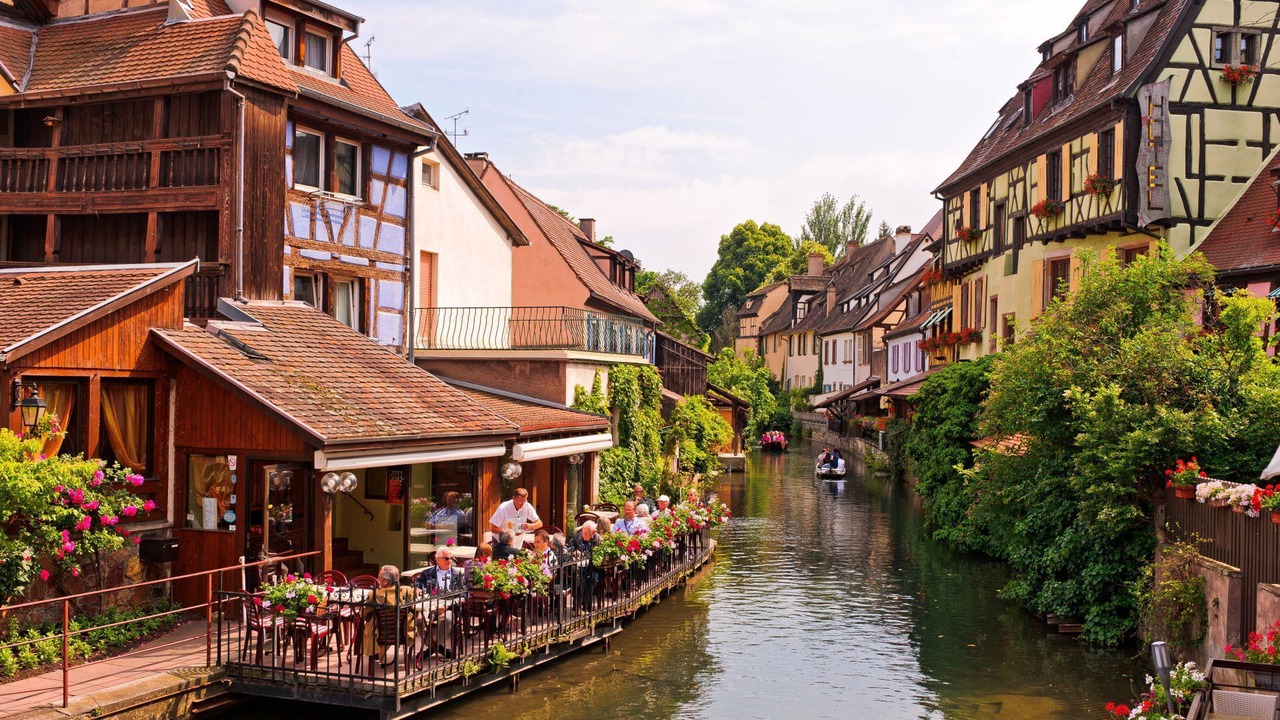 Photo of Outdoor in Colmar