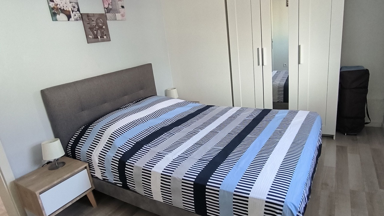 Photo of Bedroom in Colmar