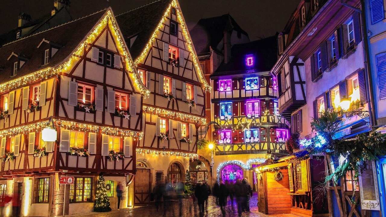 Photo of Outdoor in Colmar