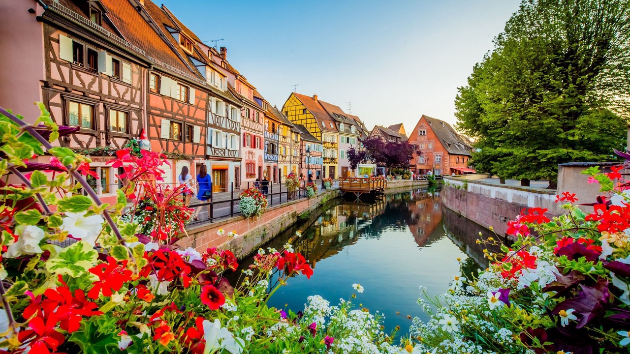 Photo of Outdoor in Colmar