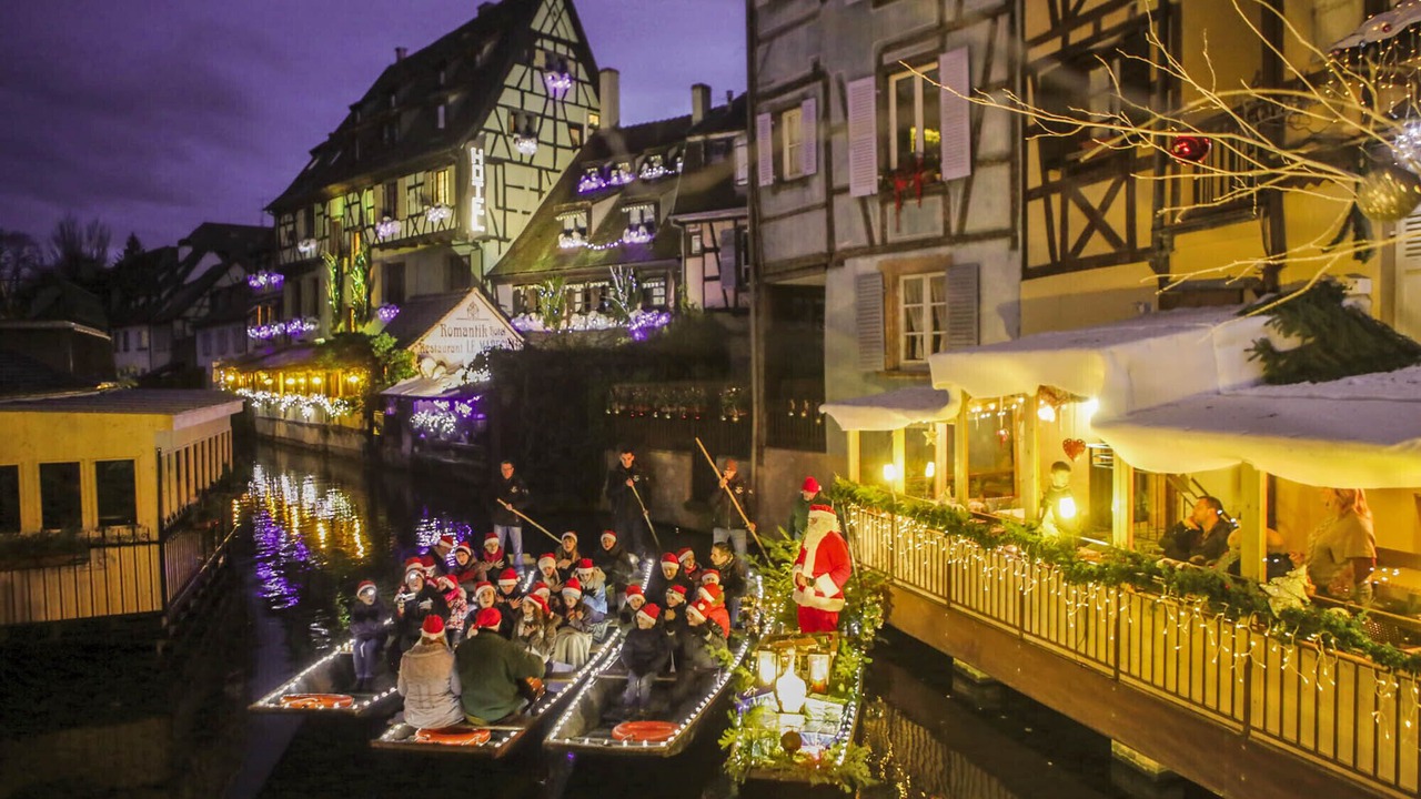 Photo of Outdoor in Colmar
