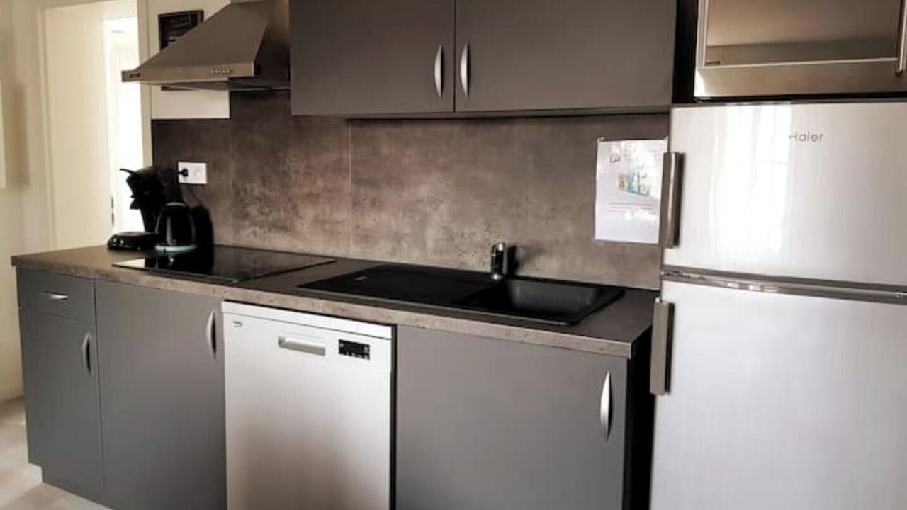 Photo of Kitchen in Colmar