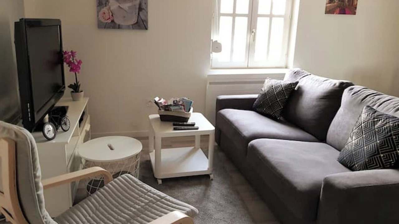 Photo of Livingroom in Colmar