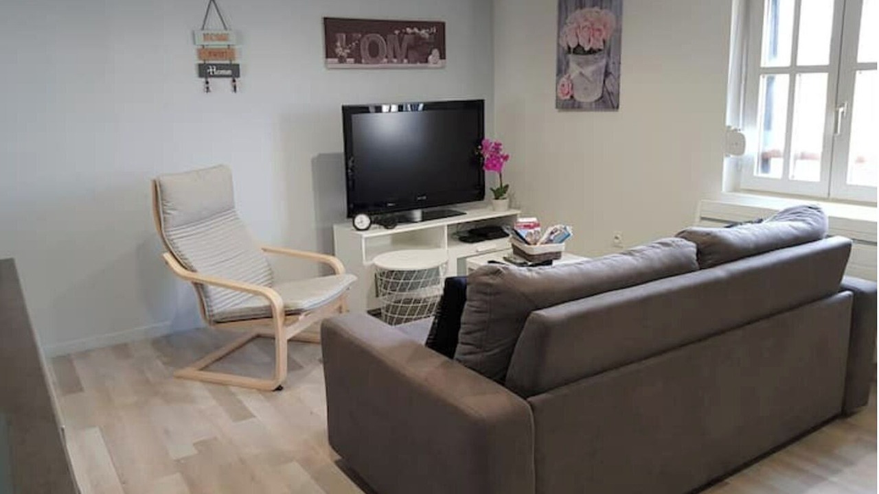 Photo of Livingroom in Colmar