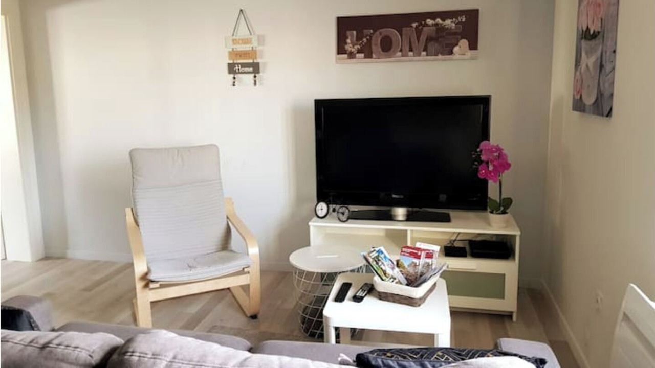 Photo of Livingroom in Colmar