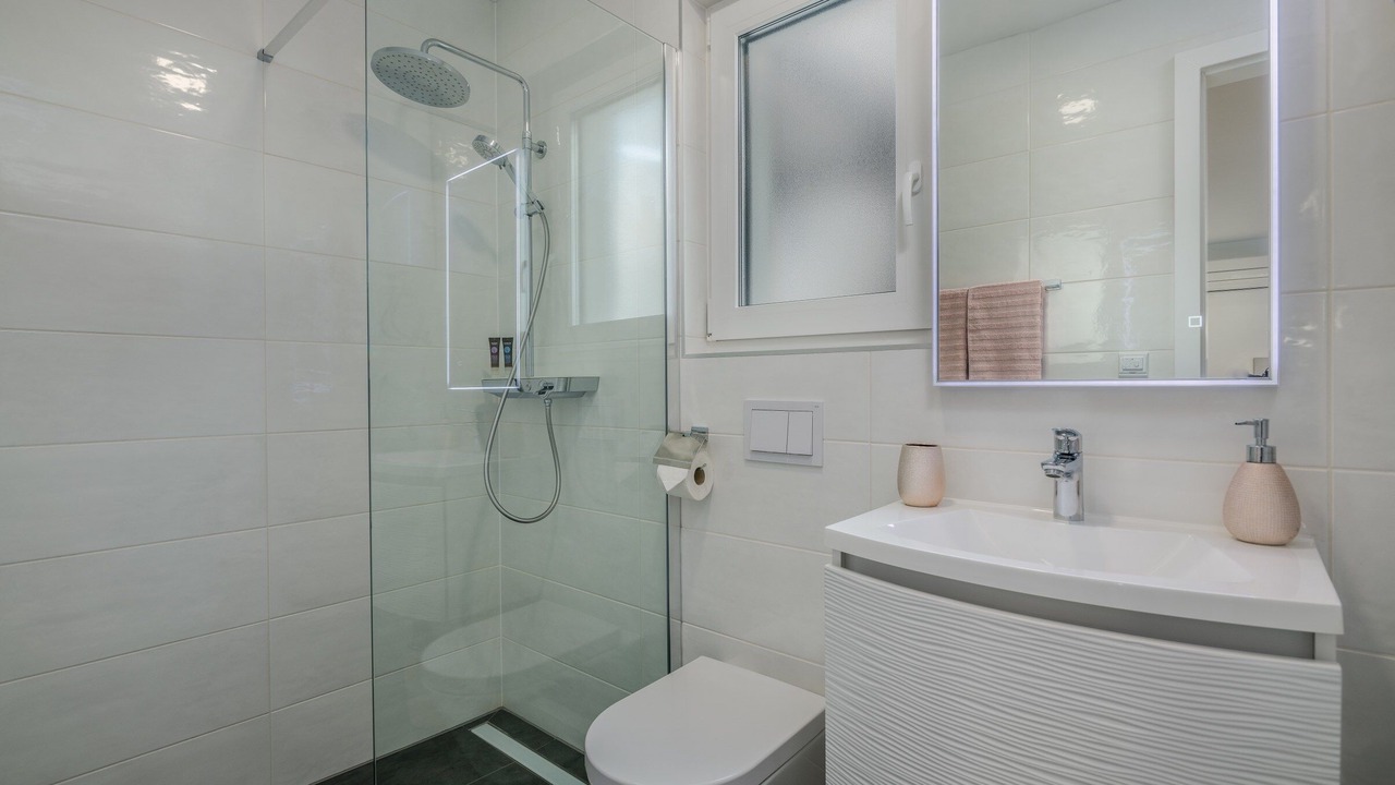 Photo of Bathroom in Vantacici
