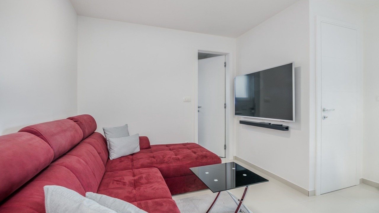 Photo of Livingroom in Vantacici