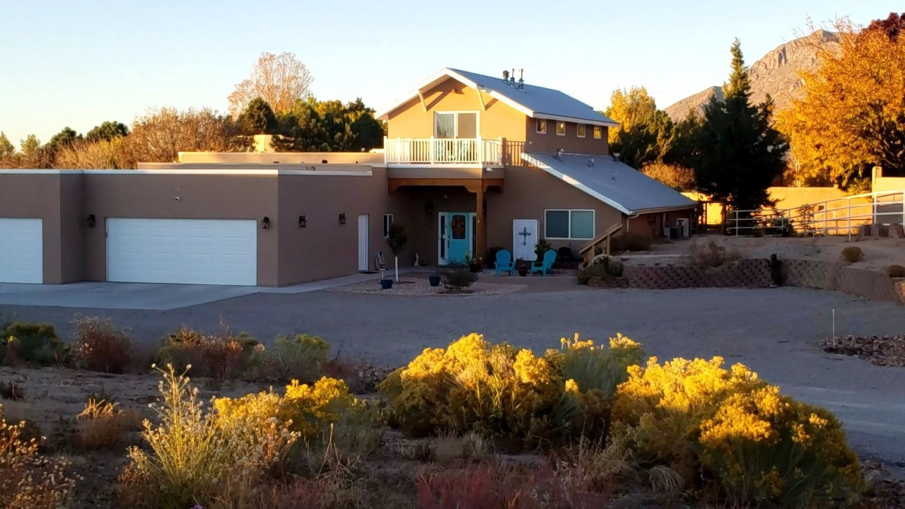 Photo of Outdoor in North Albuquerque Acres