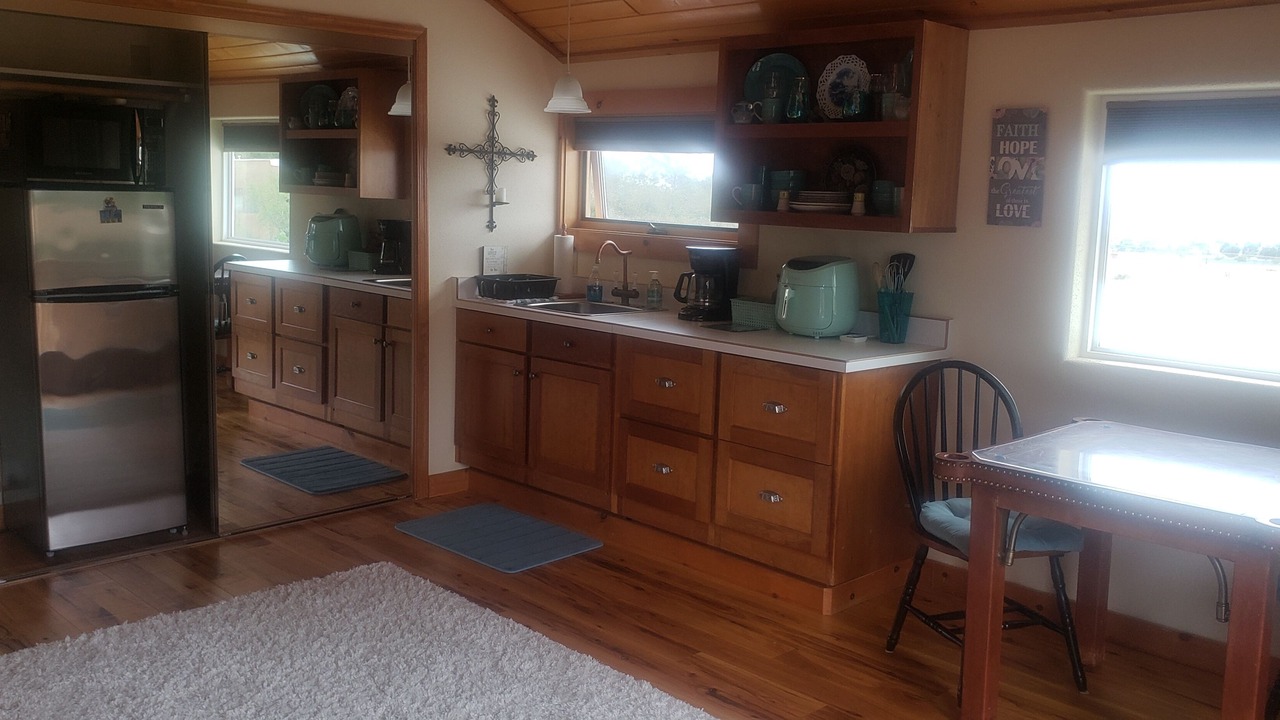 Photo of Kitchen in North Albuquerque Acres