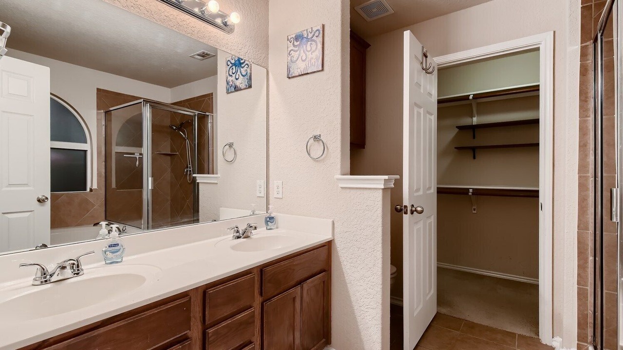 Photo of Bathroom in San Antonio