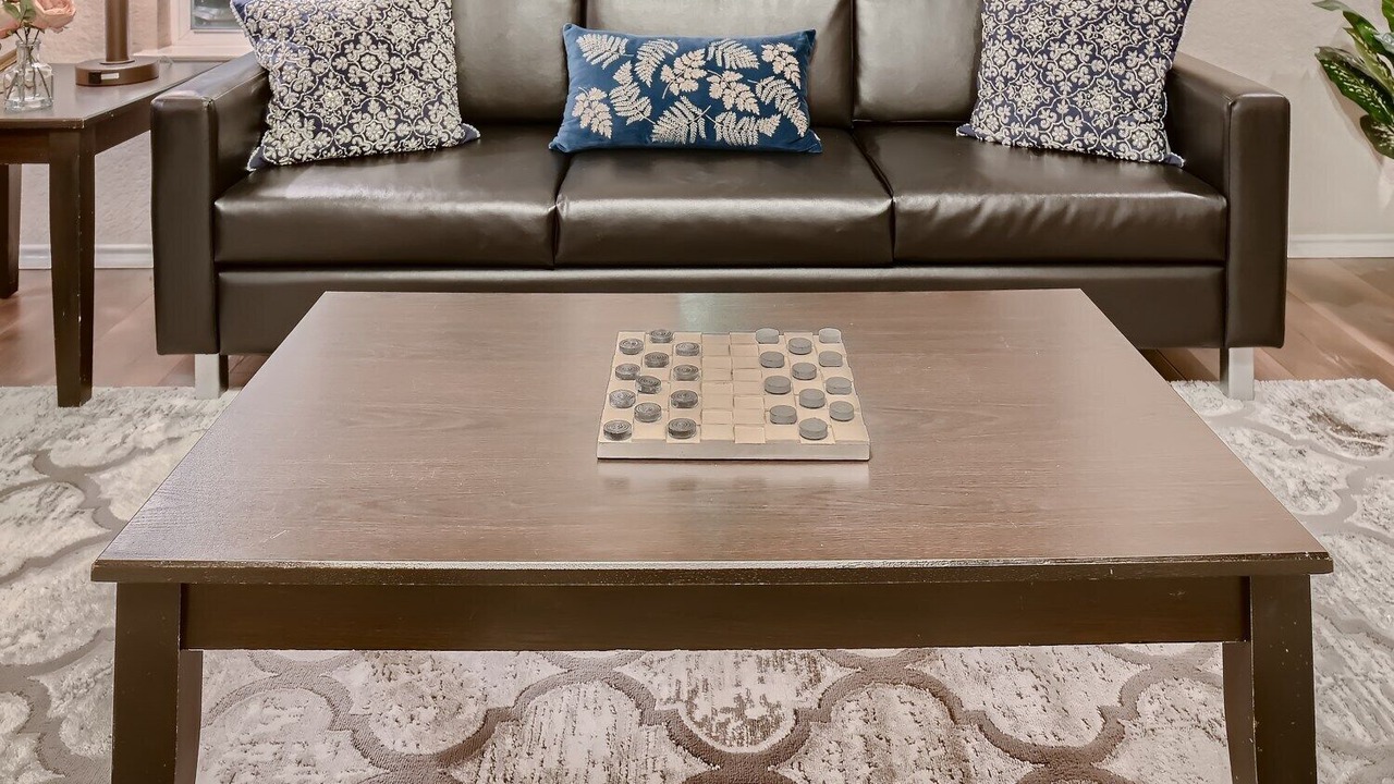 Photo of Livingroom in San Antonio