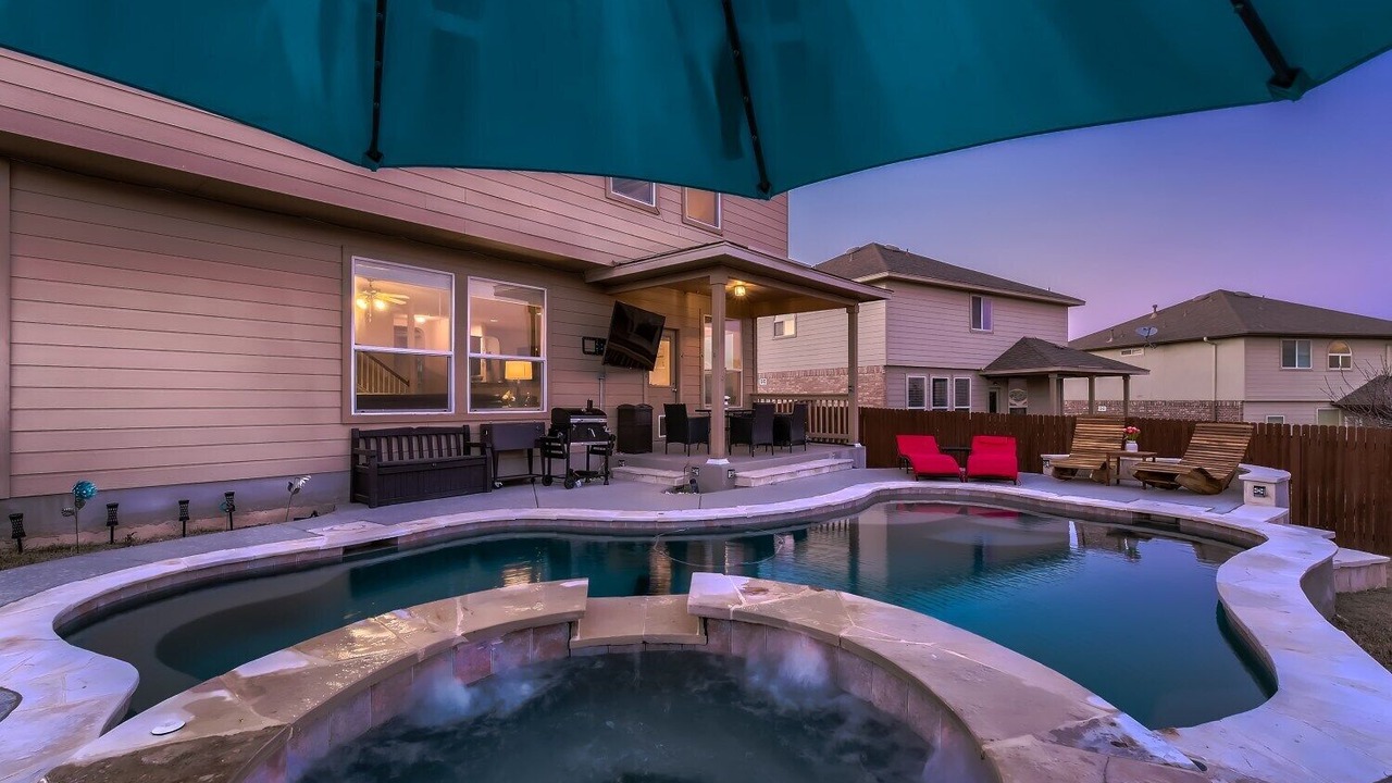 Photo of Outdoor in San Antonio