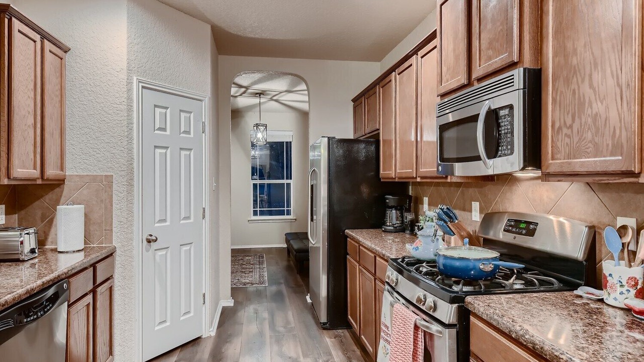 Photo of Kitchen in San Antonio