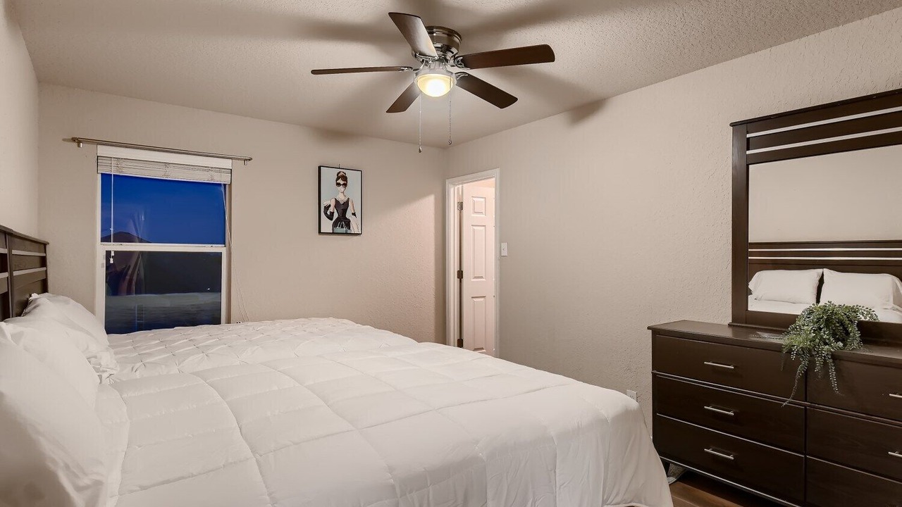 Photo of Bedroom in San Antonio