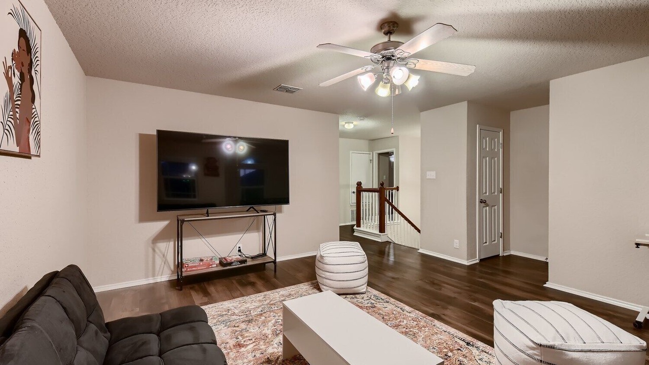 Photo of Livingroom in San Antonio