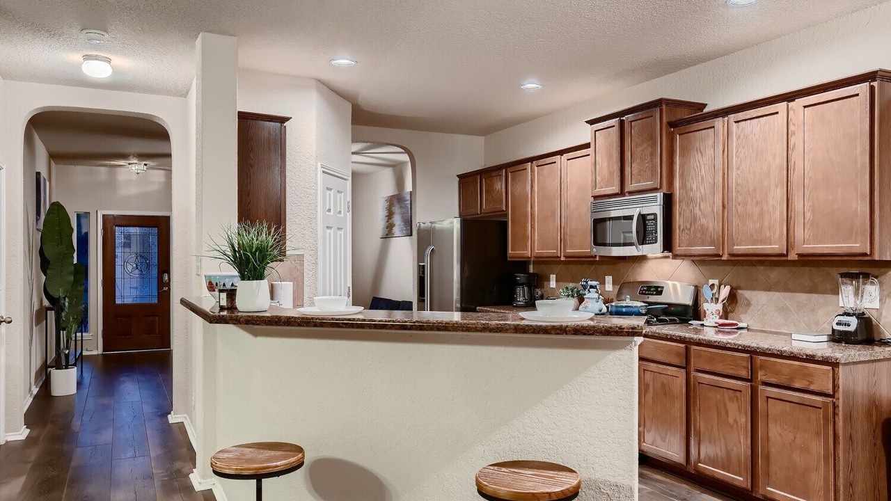 Photo of Kitchen in San Antonio