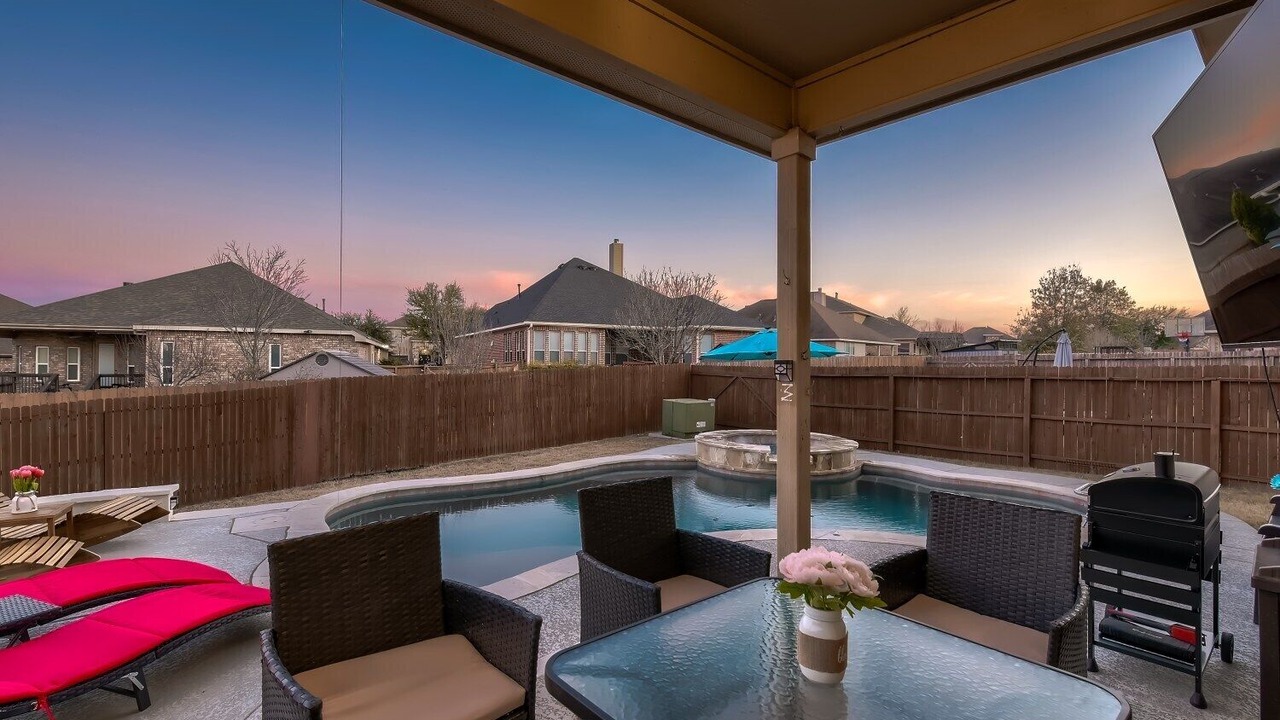 Photo of Outdoor in San Antonio