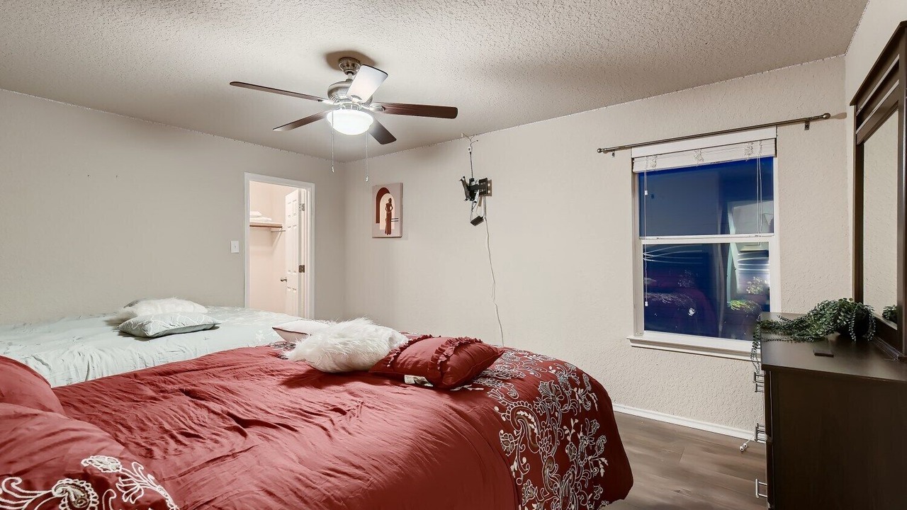 Photo of Bedroom in San Antonio