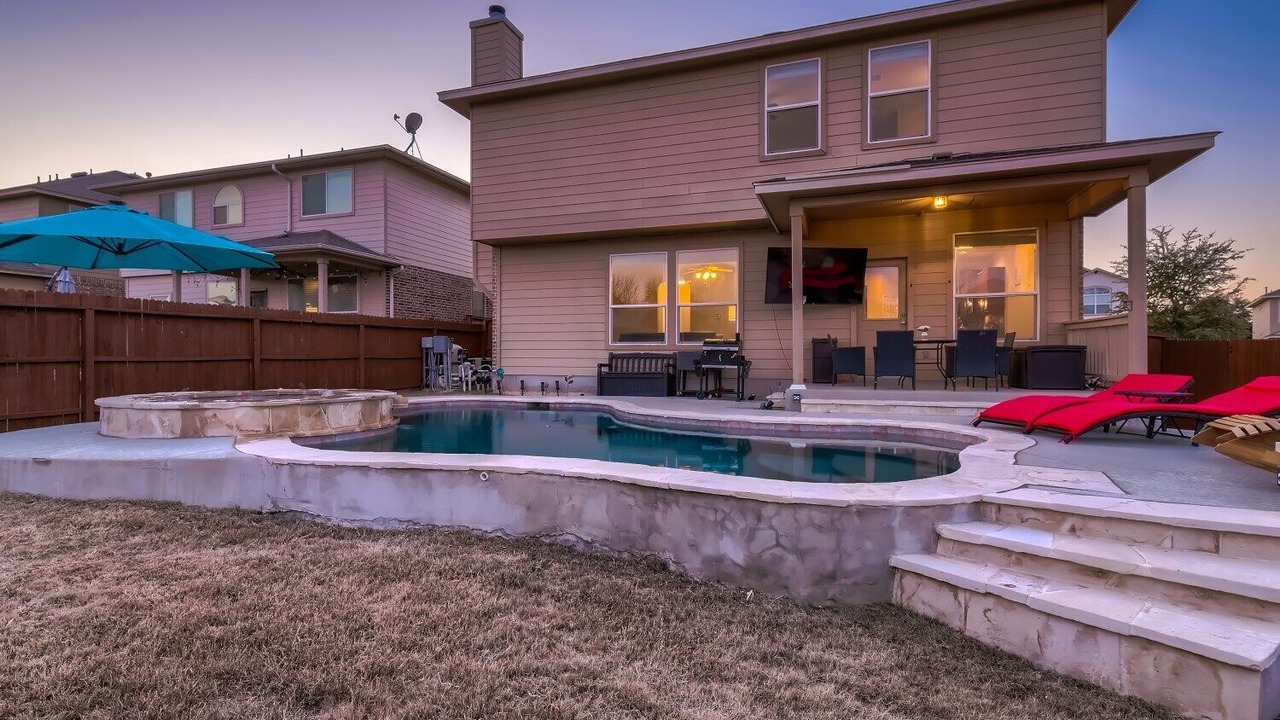 Photo of Outdoor in San Antonio