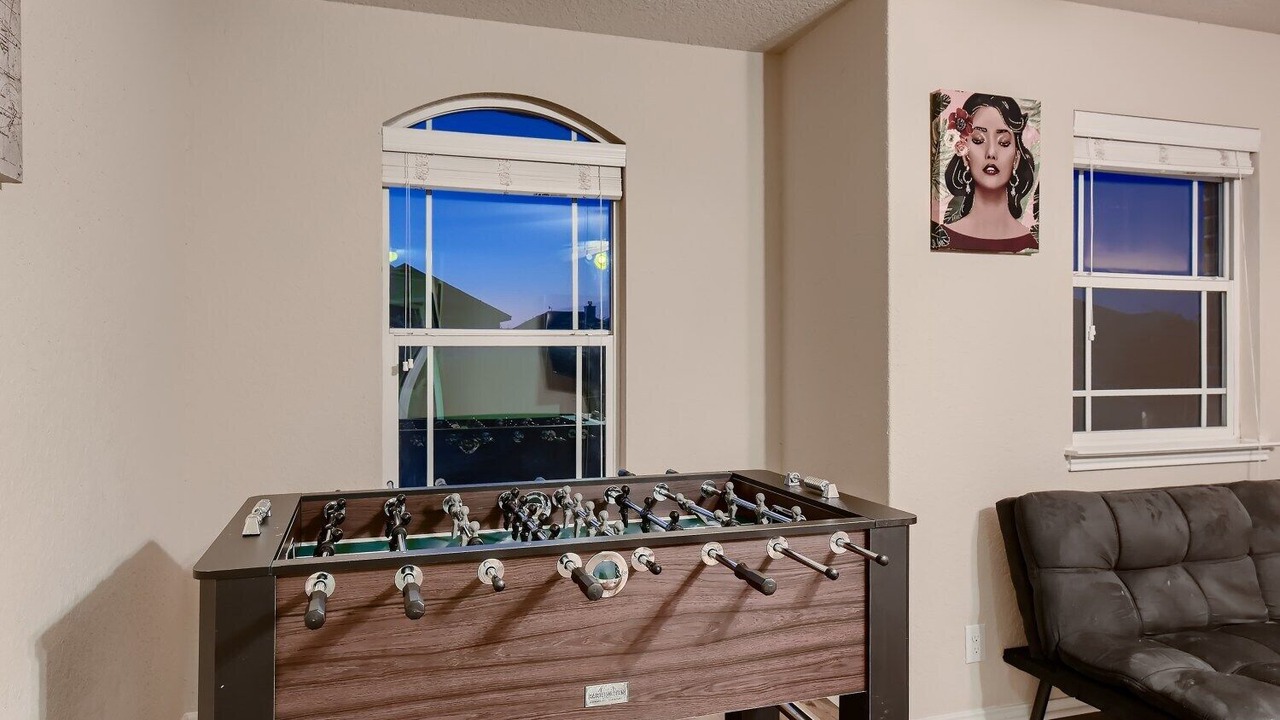 Photo of Bedroom in San Antonio