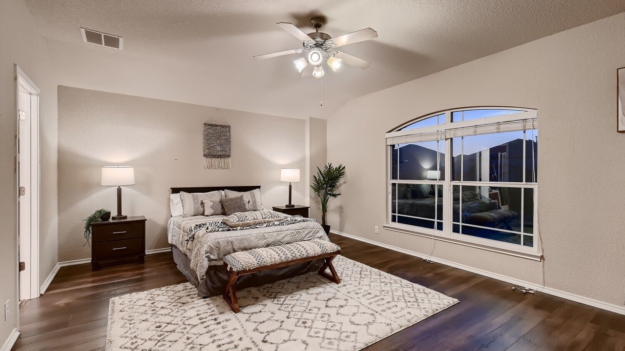 Photo of Bedroom in San Antonio