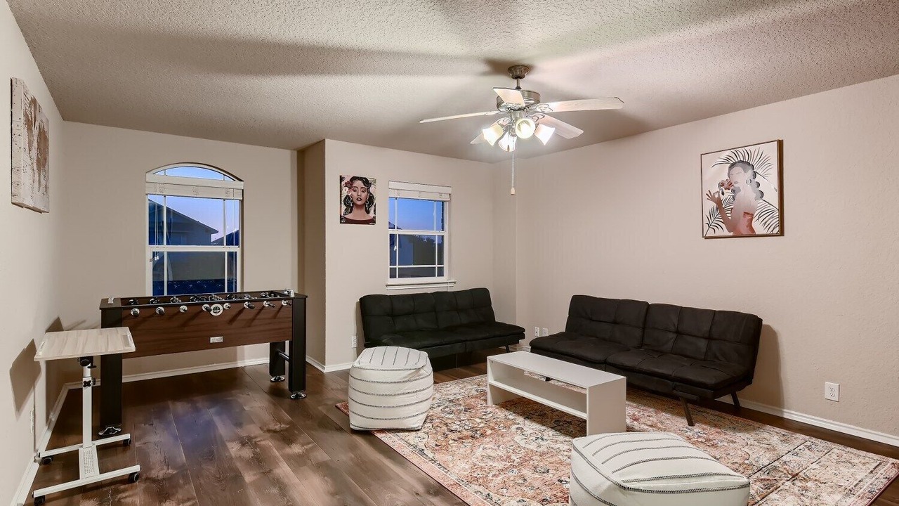 Photo of Livingroom in San Antonio