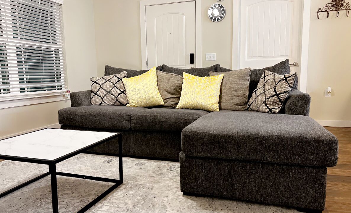 Photo of Livingroom in Killeen