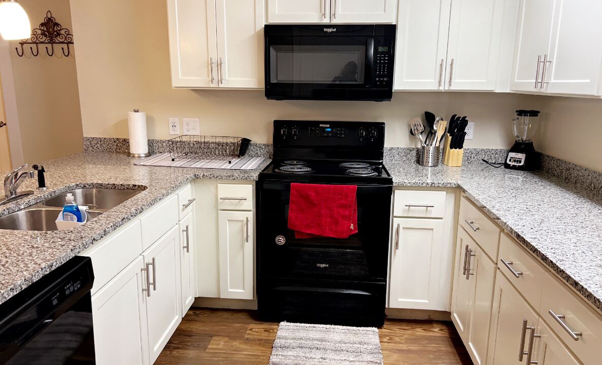 Photo of Kitchen in Killeen
