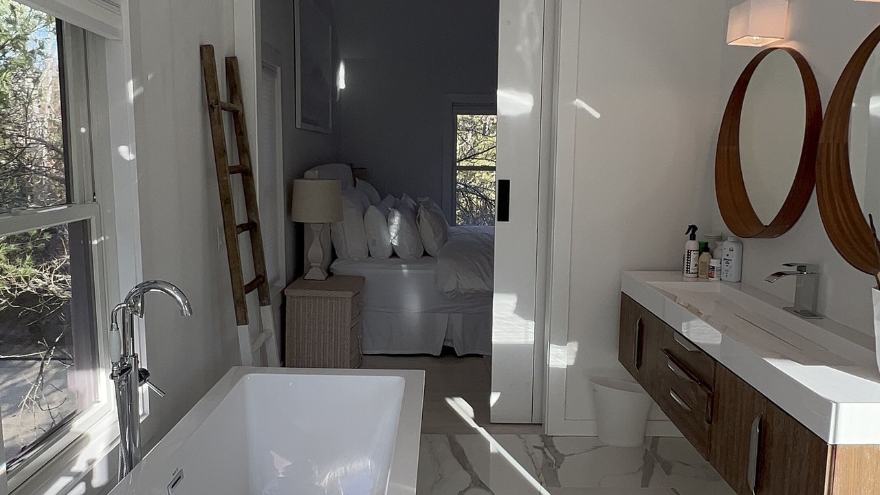 Photo of Bathroom in East Hampton