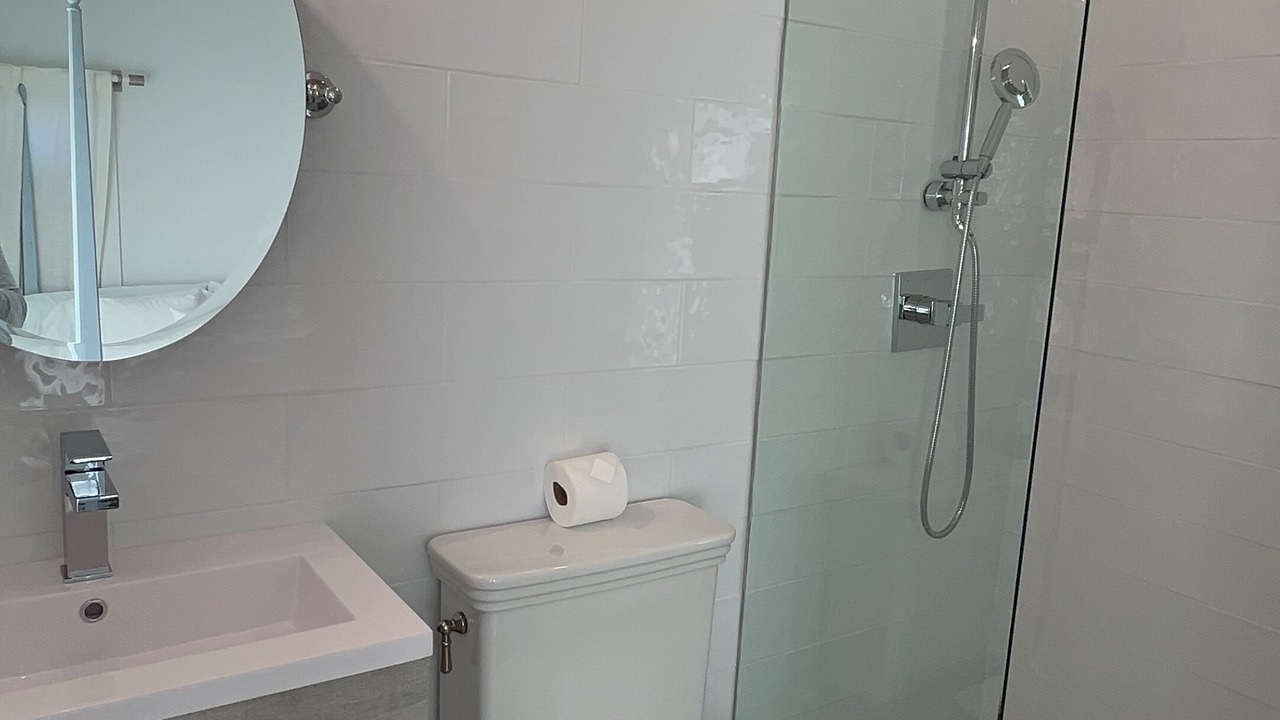 Photo of Bathroom in East Hampton