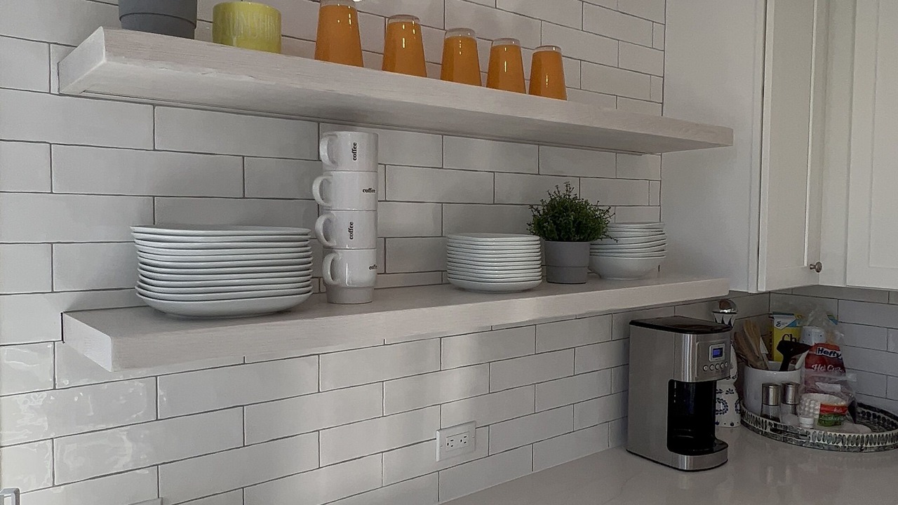 Photo of Kitchen in East Hampton