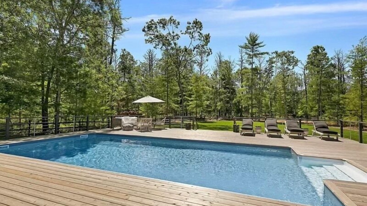 Photo of Outdoor in East Hampton