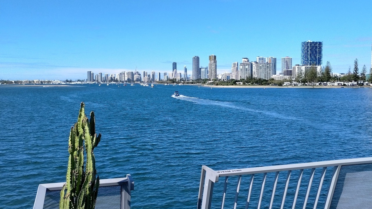Photo of Outdoor in Main Beach