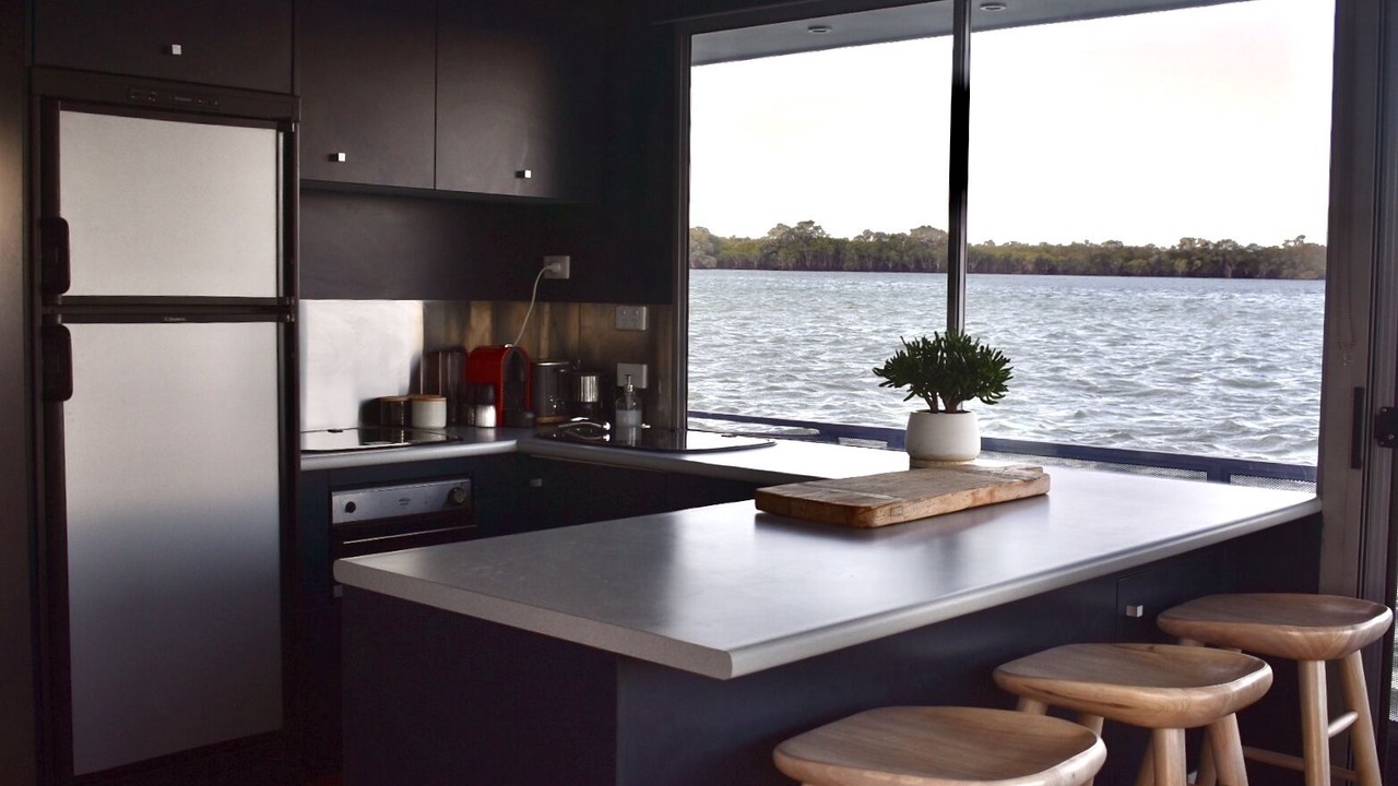 Photo of Kitchen in Main Beach