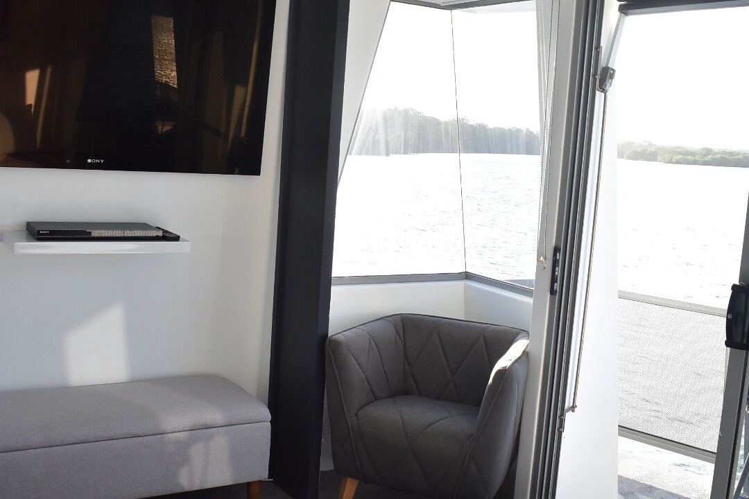 Photo of Bedroom in Main Beach