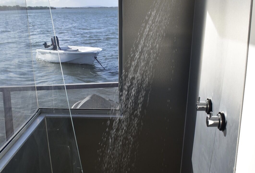 Photo of Bathroom in Main Beach