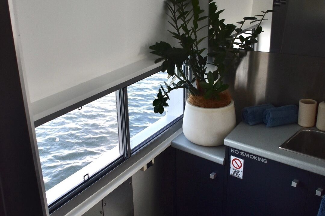 Photo of Bathroom in Main Beach