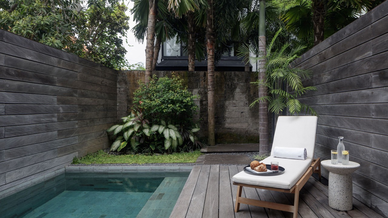 Photo of Outdoor in Berawa