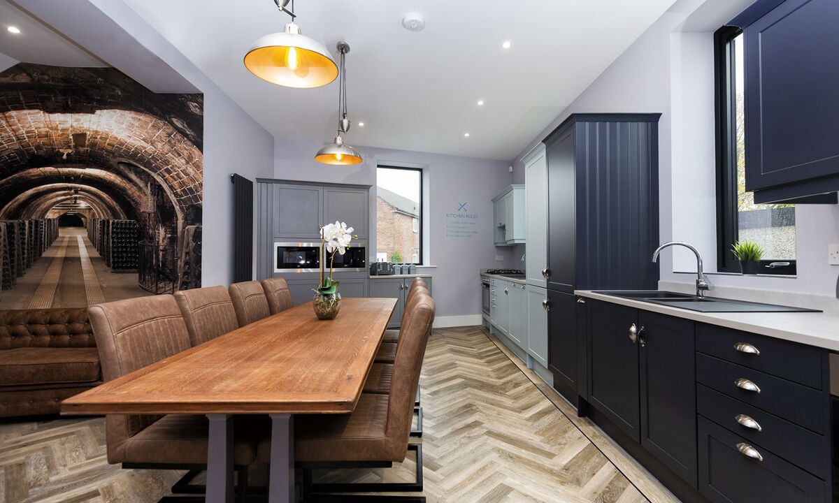 Photo of Others in Wakefield