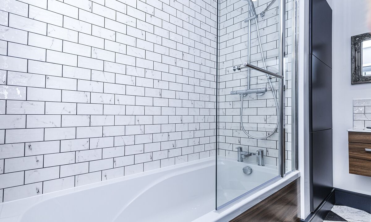 Photo of Bathroom in Wakefield