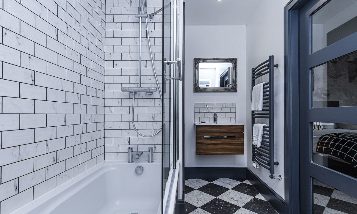 Photo of Bathroom in Wakefield