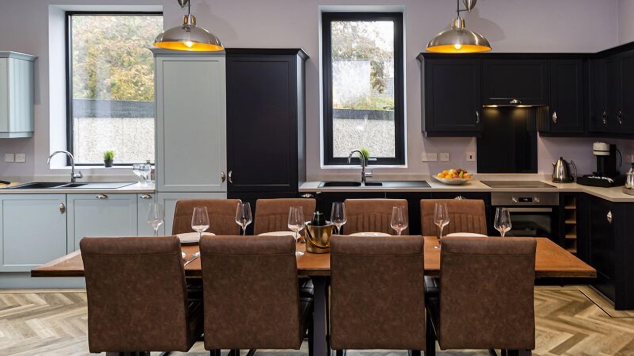 Photo of Kitchen in Wakefield