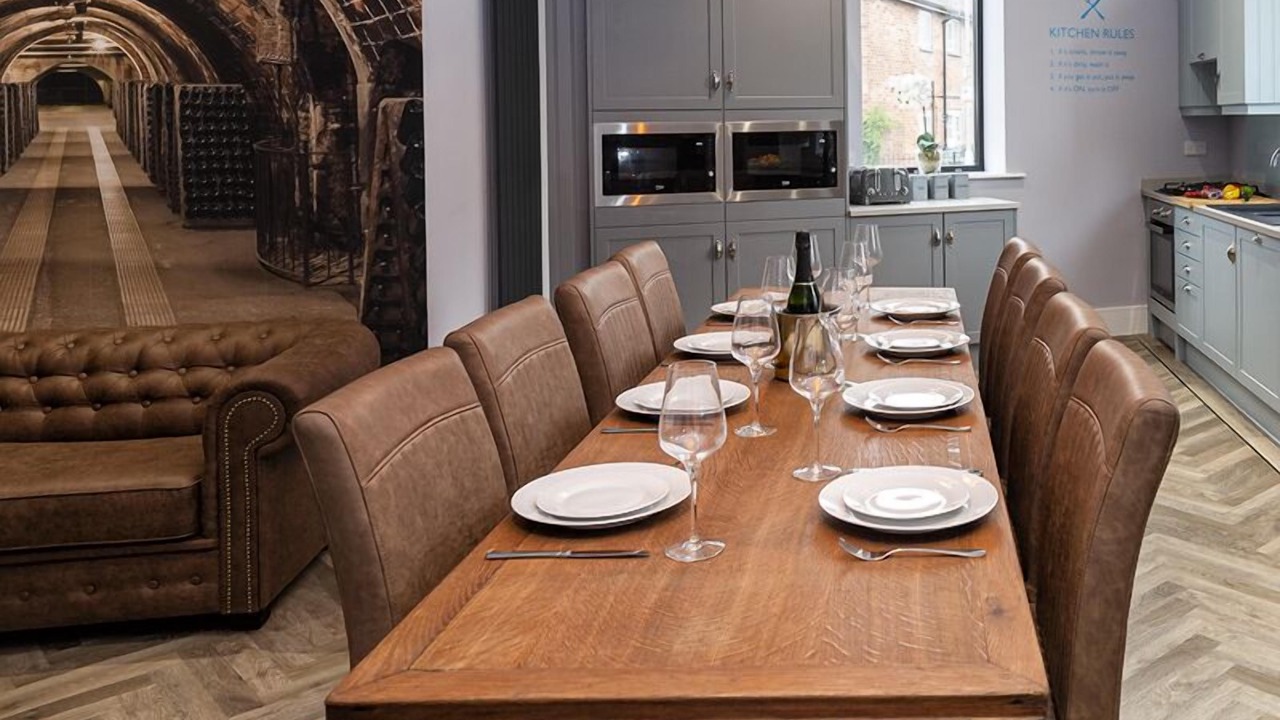 Photo of Others in Wakefield