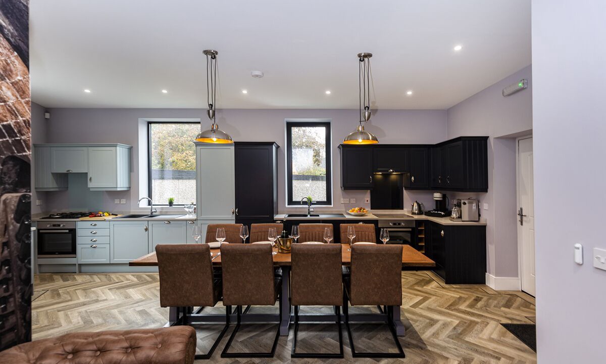 Photo of Kitchen in Wakefield