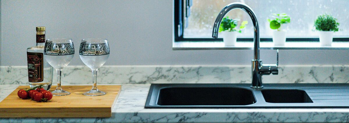 Photo of Kitchen in Wakefield