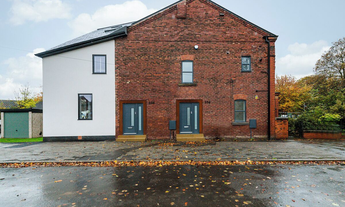 Photo of Outdoor in Wakefield