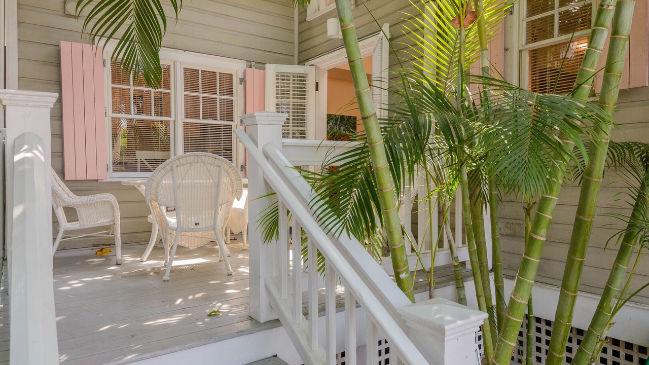 Photo of Patio Balcony in Downtown