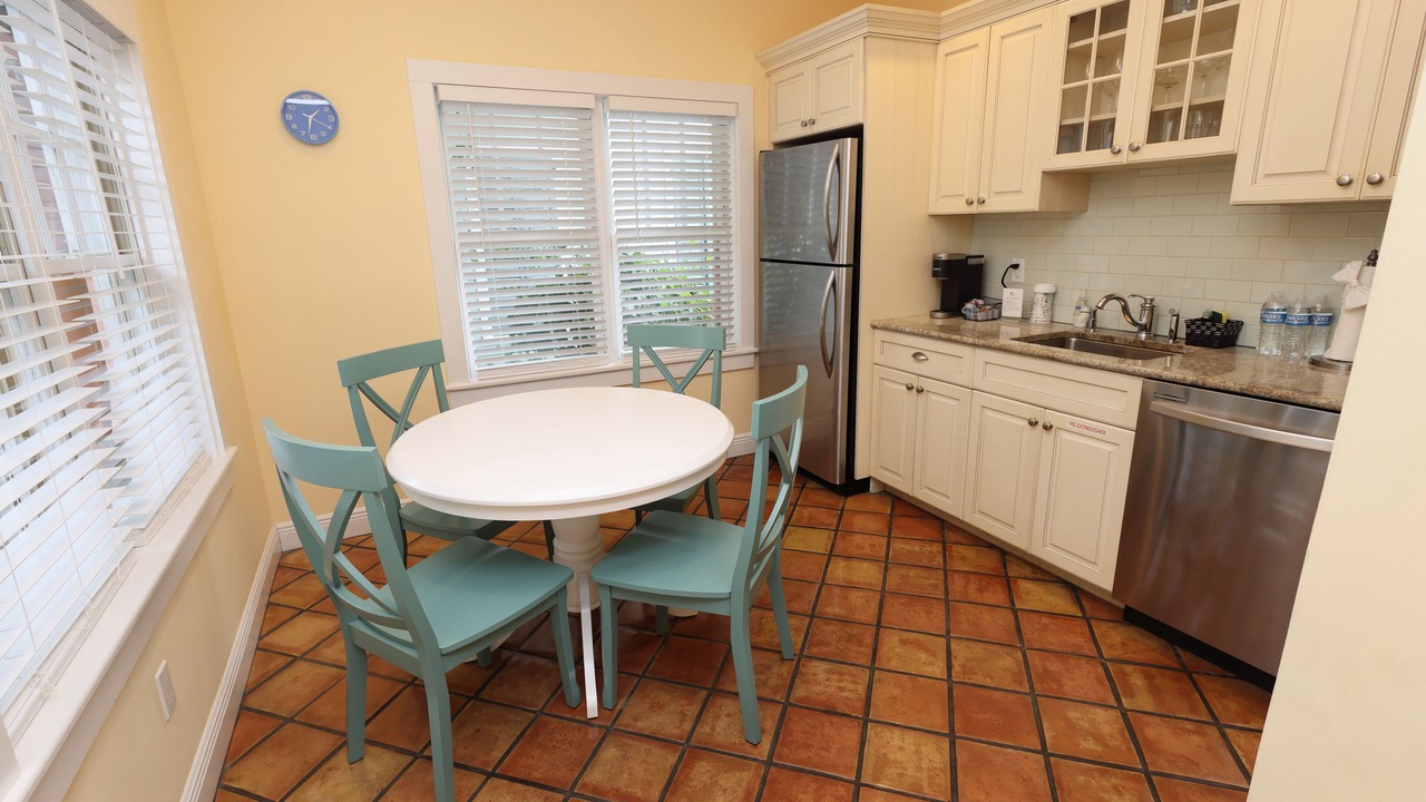 Photo of Kitchen in Downtown